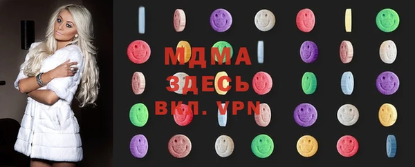 индика Арсеньев